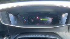 Peugeot 208 1.2 PureTech 100 GT 5dr Petrol Hatchback